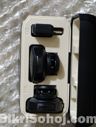 Micro phone